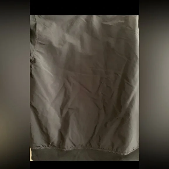 Nike Kids Black Puffer Jacket - Picture 10 of 13